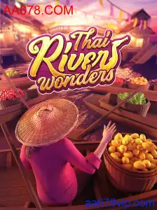 ThaiRiverWonders: Explorando um Novo Mundo de Aventuras no AA678.COM