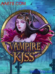 VampireKiss: Um Mergulho no Mundo Sobrenatural com AA678.COM